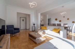 The Urban King Apartment, Athen